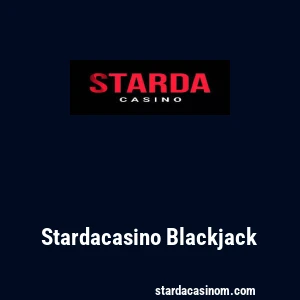 Stardacasino Blackjack