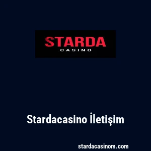 Stardacasino İletişim