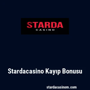 Stardacasino Kayıp Bonusu