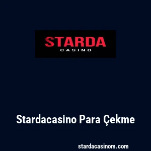 Stardacasino Para Çekme
