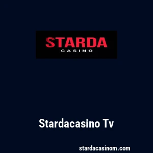 Stardacasino Tv