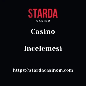 Stardacasino Casino İncelemesi