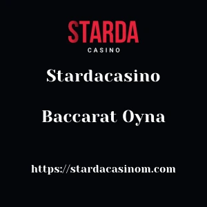 Stardacasino Baccarat Oyna