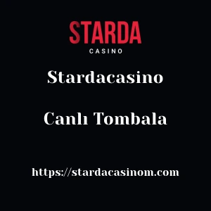 Stardacasino Canlı Tombala
