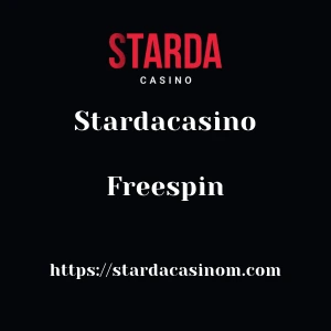 Stardacasino Freespin