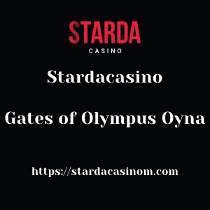 Stardacasino Gates of Olympus Oyna