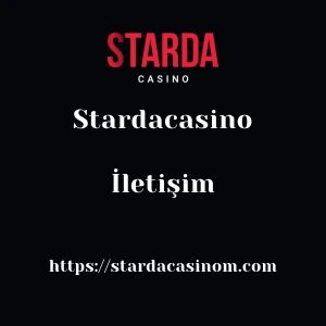 Stardacasino İletişim