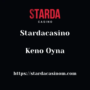 Stardacasino Keno Oyna