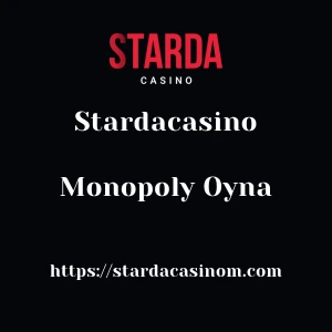 Stardacasino Monopoly Oyna