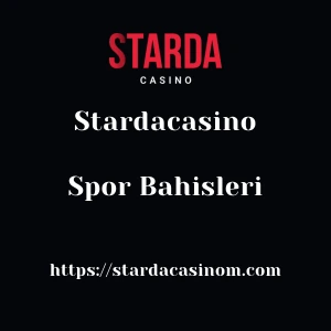 Stardacasino Spor Bahisleri