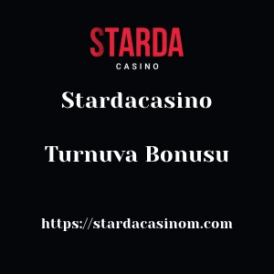 Stardacasino Turnuva Bonusu